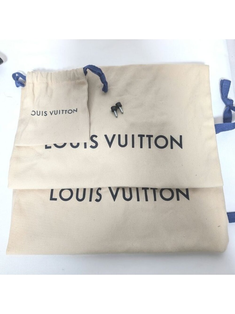 Louis Vuitton Ultimate Heel - Picture 11 of 11